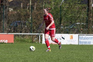 Bild 149 - Frauen Egenbuettel - Barmbek Uhlenhorst : Ergebnis: 4:0
